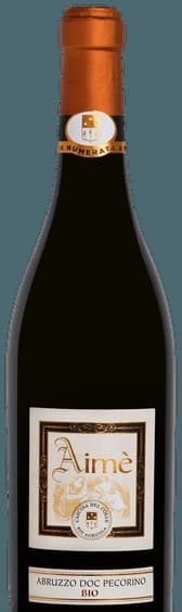 Aimè Pecorino