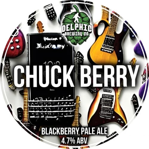 Chuck Berry