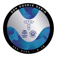 DDH Double Denim