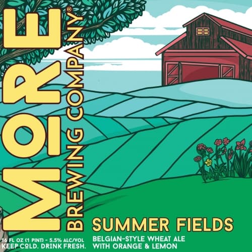 Summer Fields