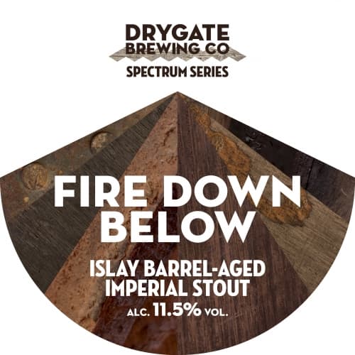 Fire Down Below