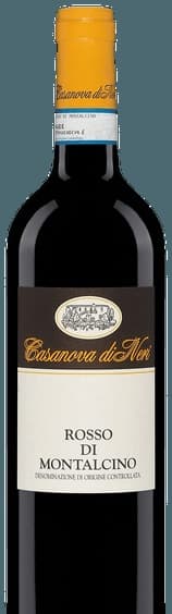 Rosso di Montalcino
