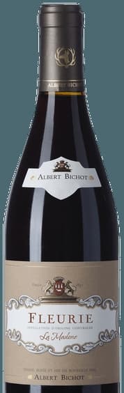 Fleurie La Madone