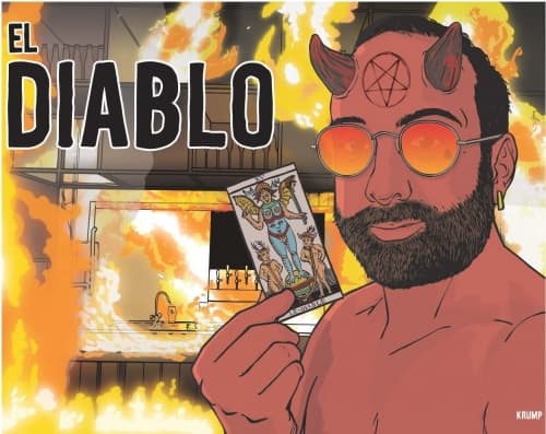 El Diablo