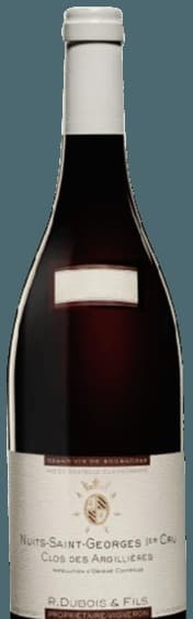 Nuits-Saint-Georges 1er Cru 'Clos des Argillières'