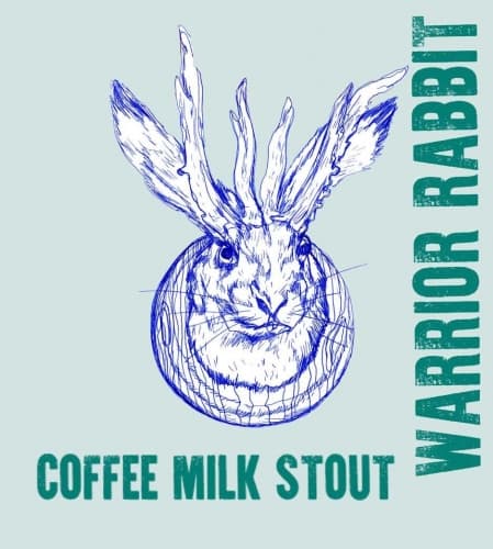 Warrior Rabbit