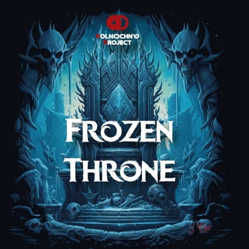 Frozen Throne