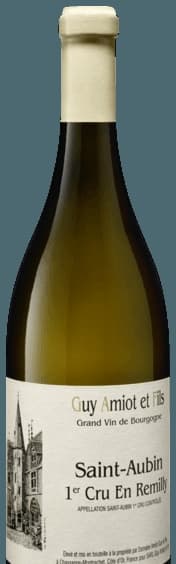 Saint-Aubin Premier Cru En Remilly