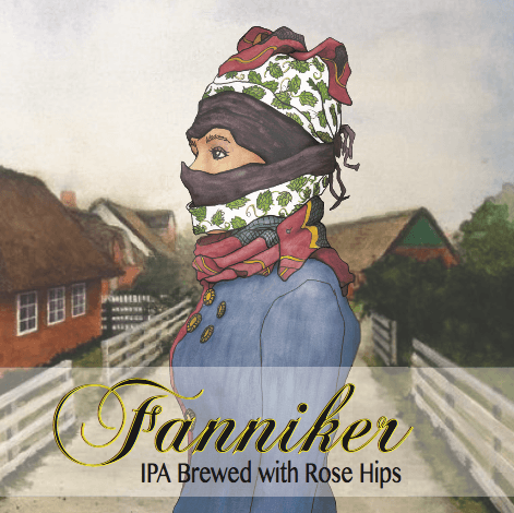 Fanniker IPA
