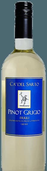 Pinot Grigio Friuli Grave
