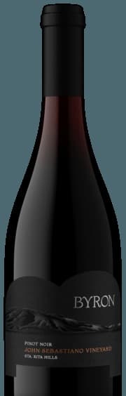 John Sebastiano Vineyard Pinot Noir