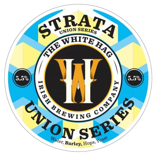 Strata (Union Series)