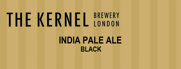 India Pale Ale Black