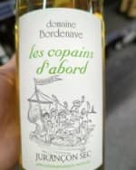 Les Copains d'Abord Jurançon Sec