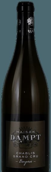 Chablis Grand Cru 'Bougros'