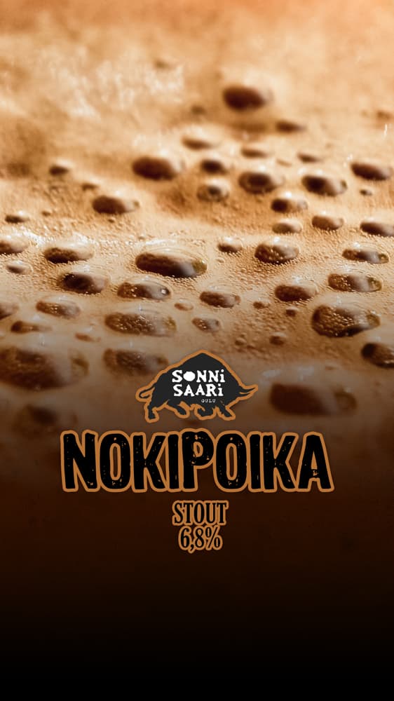 Nokipoika