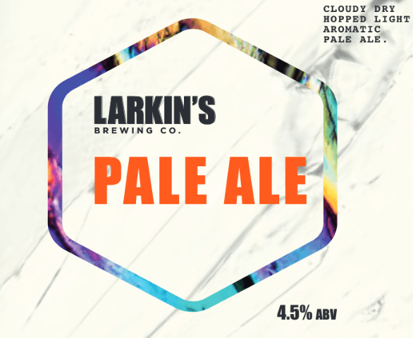 Pale Ale