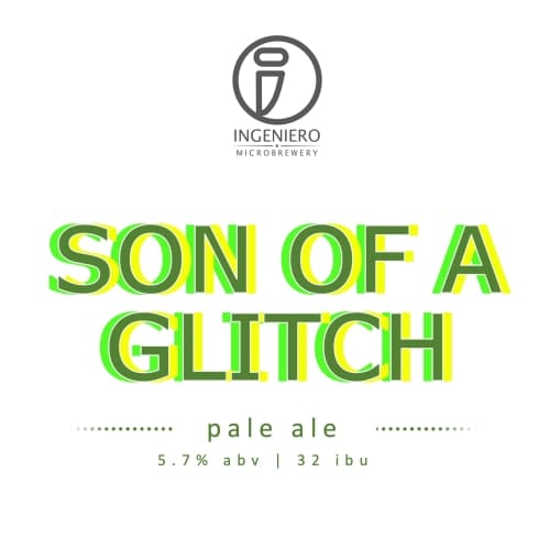 Son of a Glitch