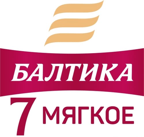 Baltika #7 Smooth / Балтика #7 Мягкое