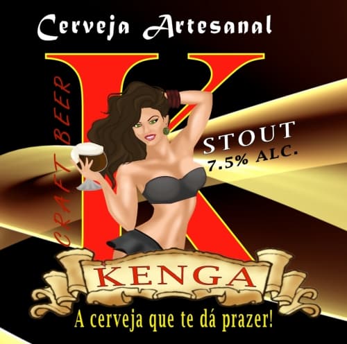 Kenga Stout