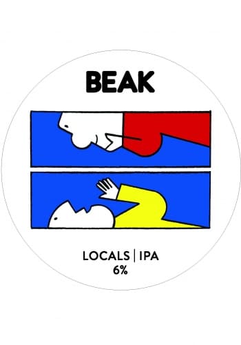 Locals V6