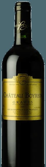 Graves Rouge