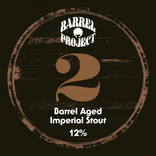 Barrel Project: 2
