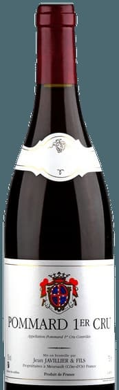 Pommard 1er Cru
