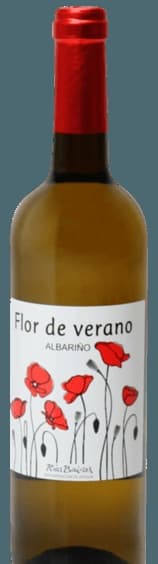 Flor de Verano Albariño
