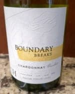 Unoaked Chardonnay