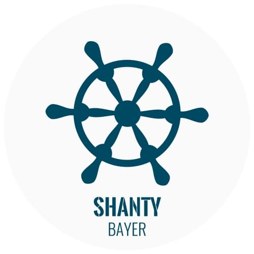Shanty