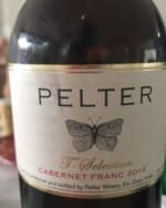T-Selection Cabernet Franc