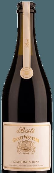 Sparkling Shiraz