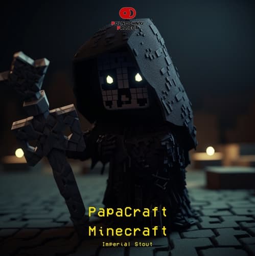 PapaCraft Minecraft