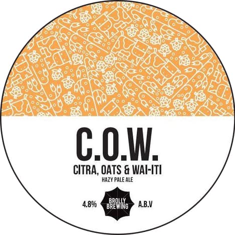 C.O.W.