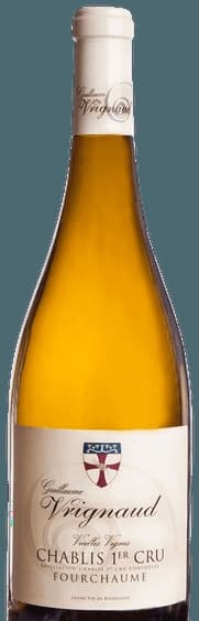 Vieilles Vignes Chablis 1er Cru Fourchaume