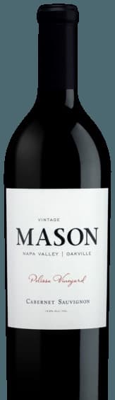 Pelissa Vineyard Cabernet Sauvignon