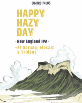 Happy Hazy Day