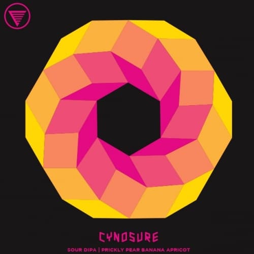 CYNOSURE (prickly pear, banana, apricot)