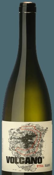 Volcano Bianco