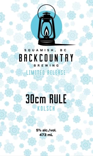 30cm Rule