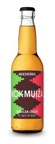 Kokmuiža Meksikānis