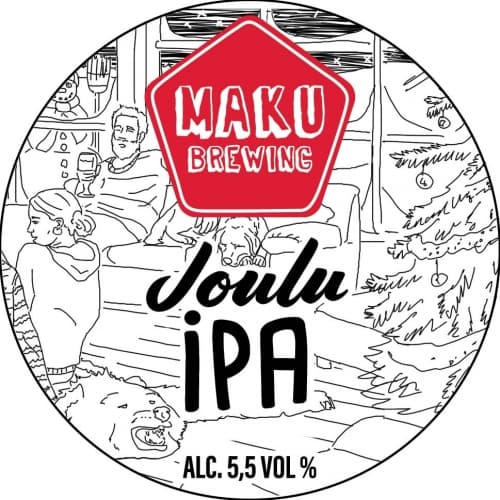 Joulu IPA