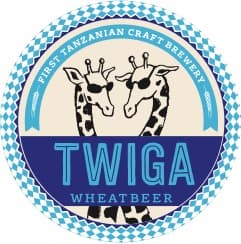 Twiga Wheatbeer
