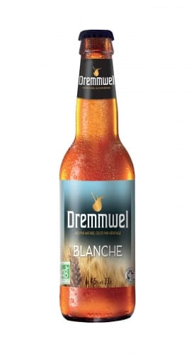 Dremmwel Blanche - bio