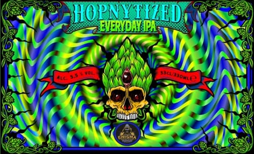Hopnytized Everyday IPA