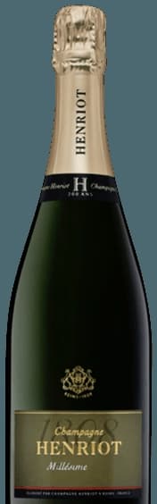 Millésimé Brut Champagne