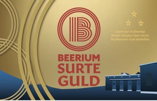 Surte Guld