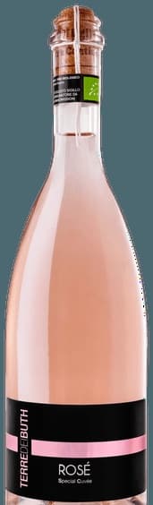 Special Cuvée Rosé