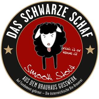 Das Schwarze Schaf / Black Sheep
